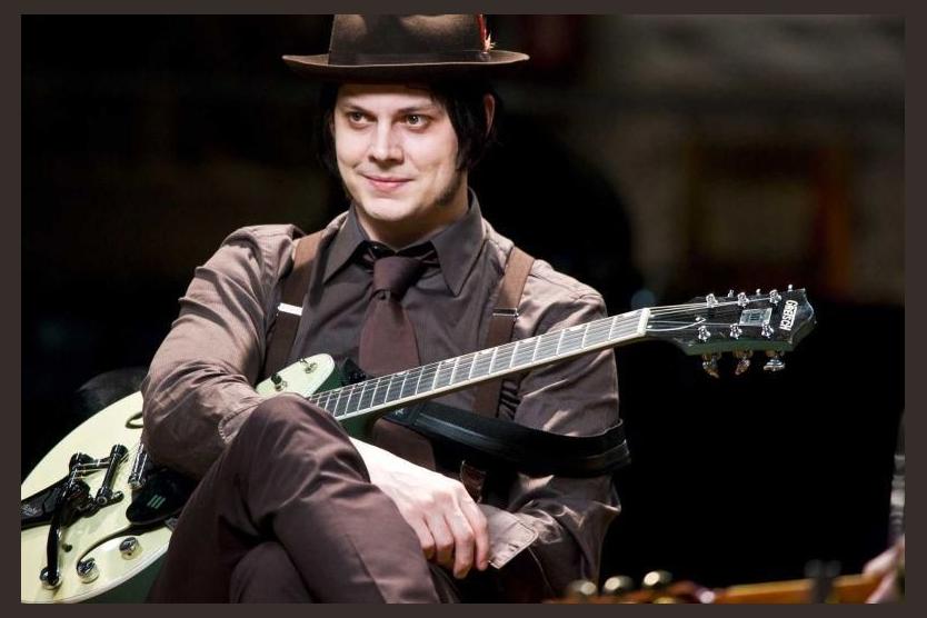 Jack White